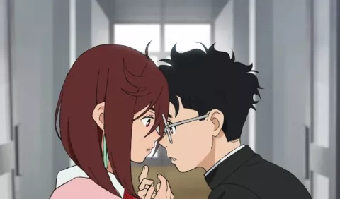 Abren votaciones para elegir lo mejor del anime 2025