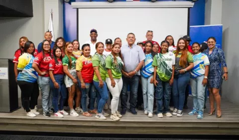 Sóftbol femenino tendrá su campeonato nacional 