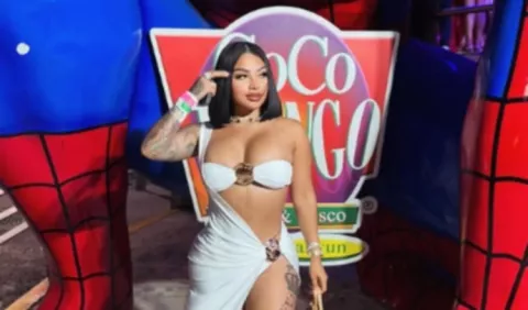 La columna de Doña Perla
