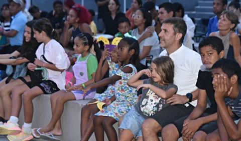 El FAE celebró la vida cultural