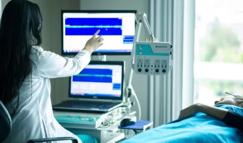 La Inteligencia Artificial llega a la medicina