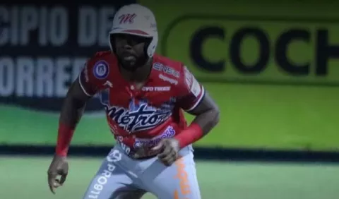 Bocas del Toro y Metro tienen buen inicio en la segunda ronda del béisbol mayor