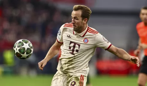 Bayern cree en la remontada ante Inter