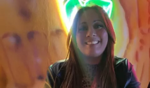 La columna de Doña Perla