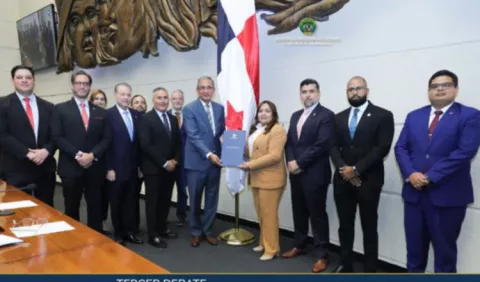 Aprueban en tercer debate nuevos intereses preferenciales