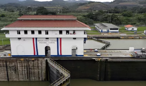 Relaciones de Panamá y Estados Unidos a través de la mirada de escritores istmeños