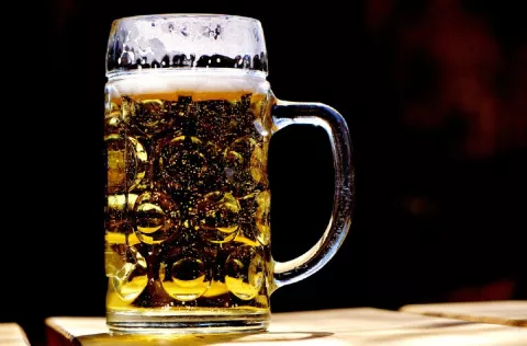 Paso a paso de la cerveza istmeña