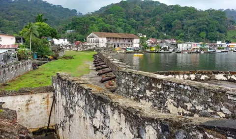 Orgullo patrimonial de Panamá