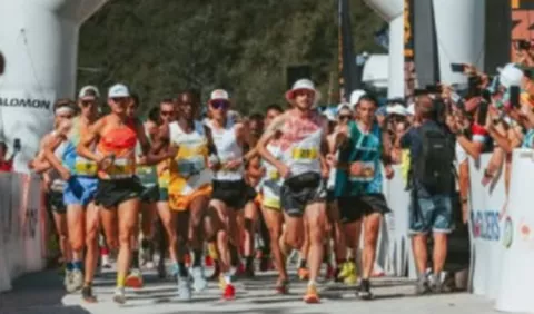 Ultra Panamá Trail Series 2025 tendrá  grandes figuras