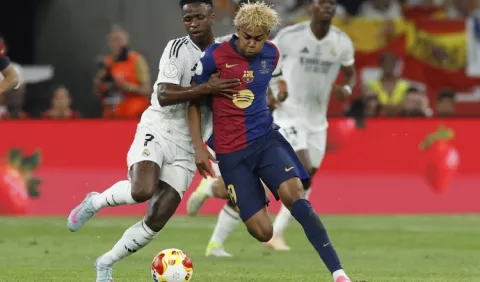 Clásico podría definir el título 