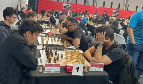 Ajedrez panameño tendrá su torneo nacional
