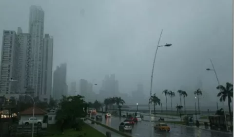 ¿Qué zonas son afectadas por el cambio climático?