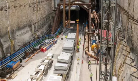 Actividad económica se incrementó más de 6% en el primer trimestre