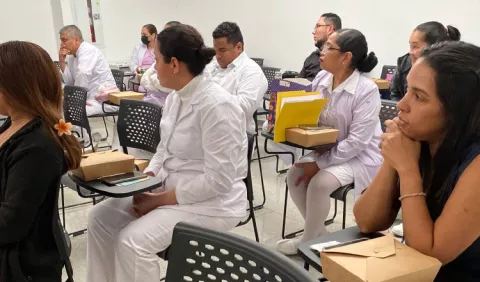 CSS contratará consultora para evaluación de su planilla