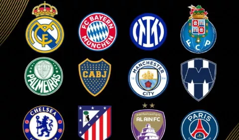 El Mundial de Clubes se pasará por KW Continente