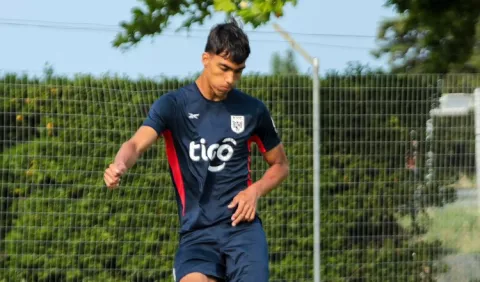 Panamá se la juega ante Francia en la Copa Maurice Revello
