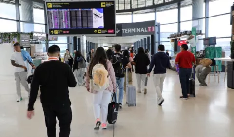 Aumentan  en 13% los viajes turísticos de panameños a Colombia: ¿A qué se debe?