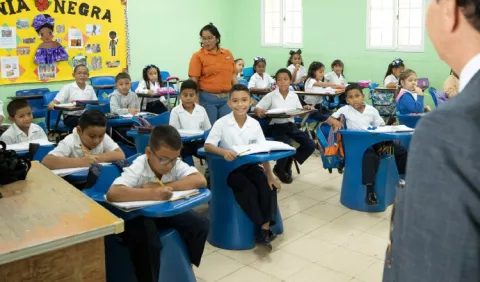 Planilla se reduce en 5,580 empleados