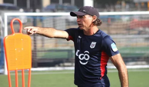 Panamá Sub-17 tiene sus 'virtudes' para avanzar en el Mundial de Catar 2025