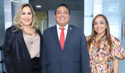 Realizando Metas elige a su  jefe de bancada