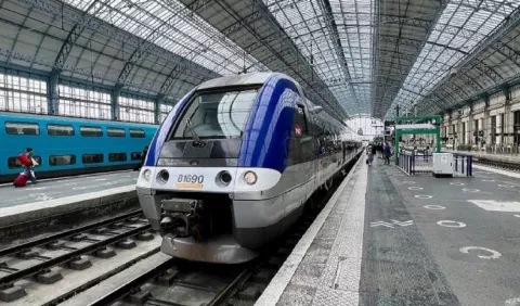 Impacto del ferrocarril en el empleo panameño será de 71 mil en 10 años