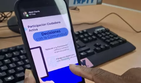 Tecnología en trámites de la Alcaldía de Panamá impulsa el desarrollo y la economía