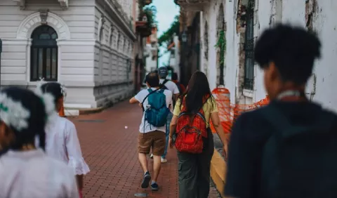 ATP aumenta monto máximo de pólizas de seguros para turistas