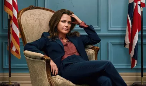 Títulos de Netflix nominados al Emmy