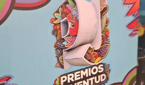 La columna de Doña Perla