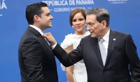 Iniciativa legislativa podría ayudar a que la justicia alcance  a 'Nito' y 'Gaby'