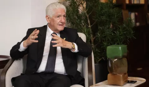 Arellano: Es momento propicio para modificar la revocatoria de mandato