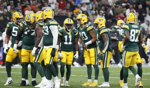 La NFL reparte ingresos récords  a sus equipos