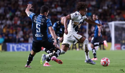Carrasquilla, con mucho ánimo para   'Leagues Cup' 