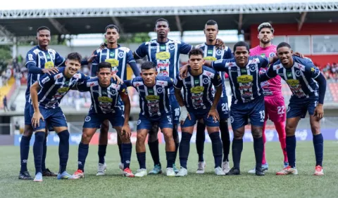 Veraguas United y Plaza Amador  son los líderes del Clausura  2025 en la LPF
