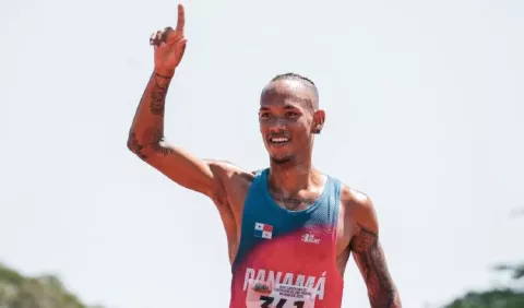 Panamá vuelve a ser tercero en el Centroamericano de Atletismo
