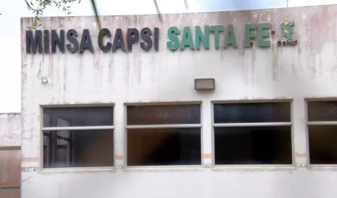 Terminar Minsa Capsi en Darién costará el doble