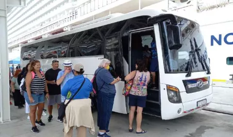 Cuatro aseguradoras entregan propuestas para seguro a turistas