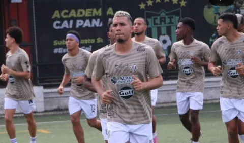 CAI se juega ante Saprissa su permanencia en la Copa Centroamericana