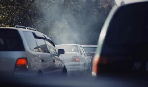 Betania, Juan Díaz, Río Abajo y Ancón, puntos con más contaminación