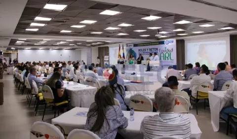 Panamá acogerá Congreso de Seguridad de las Américas