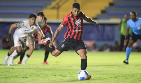 Sporting tiene la opción de acercarse a cuartos en la Copa Centroamericana de la Concacaf