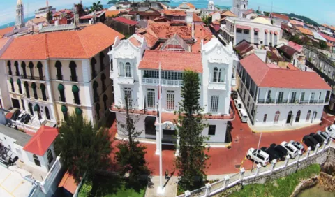 Presidencia se ahorra casi $1 millón en alquiler