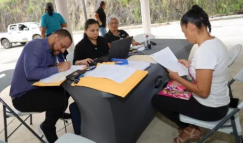 BHN sufrirá recorte de 11% en planilla