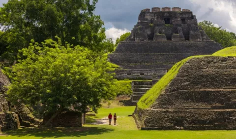 Belice, un destino de experiencias exclusivas muy cerca de Panamá
