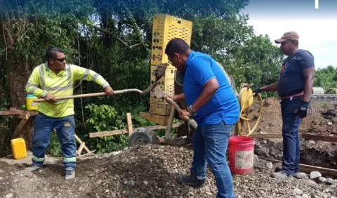 Construcción tuvo un buen mes de julio