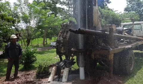 Analizan normativa para garantizar uso sostenible de aguas subterráneas