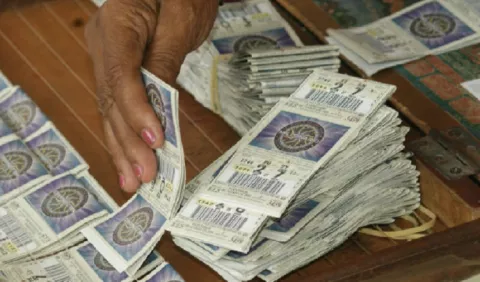 Lotería digital acabaría con contrato de $12 millones