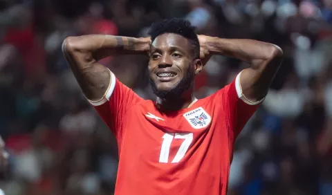 Panamá, obligada a sumar tres puntos ante Guatemala en las eliminatorias 