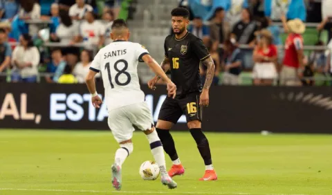 Panamá y Guatemala, sus enfrentamientos en eliminatorias mundialistas
