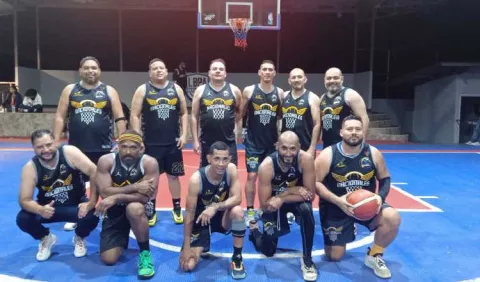 Nacionales, destaca en liga de Chiriquí